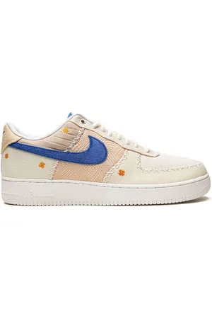 Nike Air Force 1 Low "Los Angeles Flea" sneakers