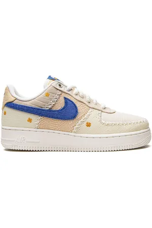 Nike Air Force 1 Low "Los Angeles Flea" sneakers