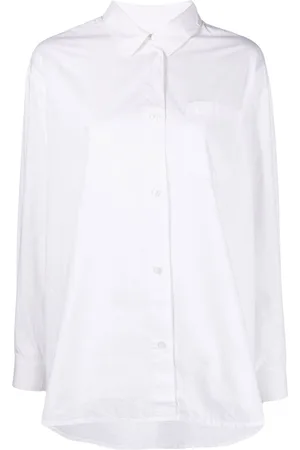 Skall Studio Edgar organic cotton shirt