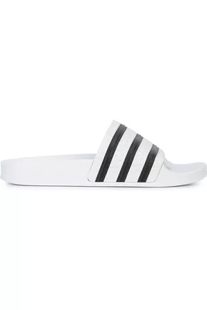 adidas Homem Chinelos - Originals Adilette stripe slides