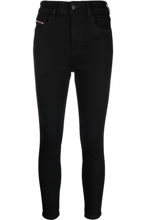 Diesel 1984 Slandy skinny jeans