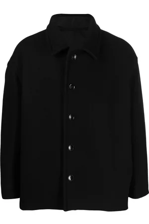 VALENTINO Wool-blend jacket