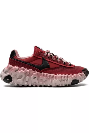 Nike Homem Sapatilhas - Overbreak SP "Dark Beetroot" sneakers