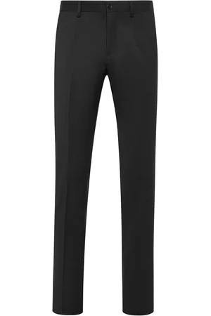 Philipp Plein Slim-fit tailored trousers