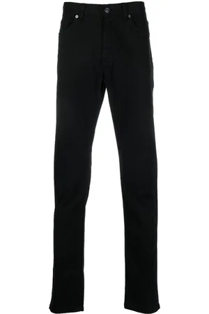 Ermenegildo Zegna Roccia slim-fit jeans