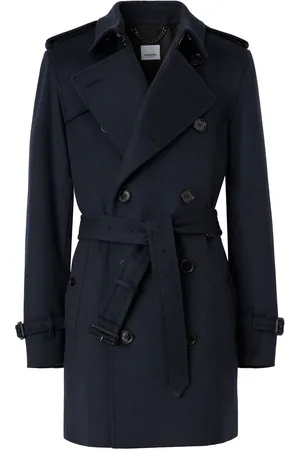 Burberry Wimbledon trench coat