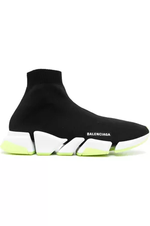 Balenciaga Speed 20 high-top sneakers