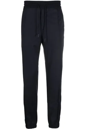 Ermenegildo Zegna High Performance??? Wool Joggers