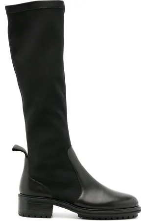 Sarah Chofakian Townhouse long boots