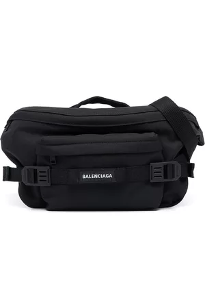 Balenciaga Homem Cintos - Army belt bag