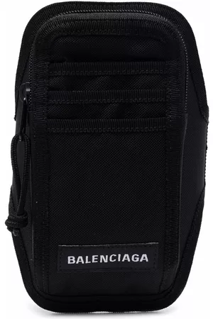 Balenciaga Explorer arm phone holder