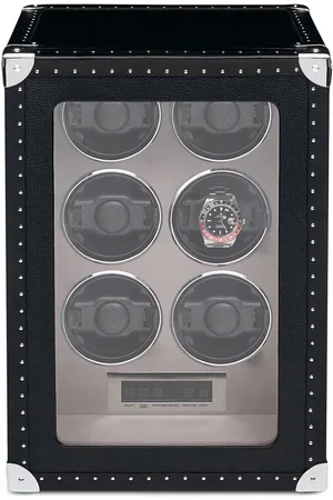 Rapport London Romer watch winder