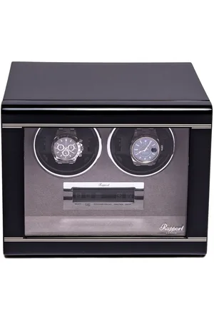 Rapport London Formula Duo watch winder