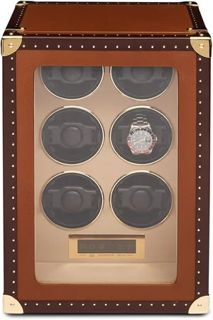 Rapport London Romer watch winder