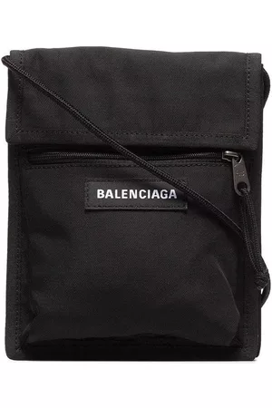 Balenciaga Explorer messenger bag