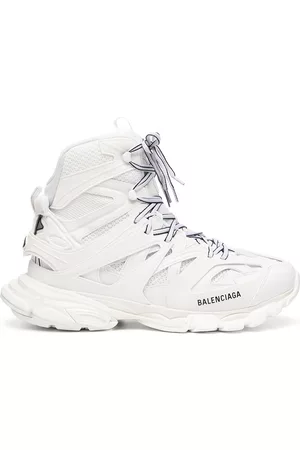 Balenciaga Track hiking boots