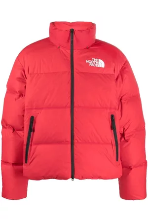 The North Face Nuptse Retro 1996 padded jacket