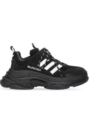 Balenciaga X adidas Triple S sneakers