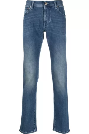 corneliani Straight-leg jeans