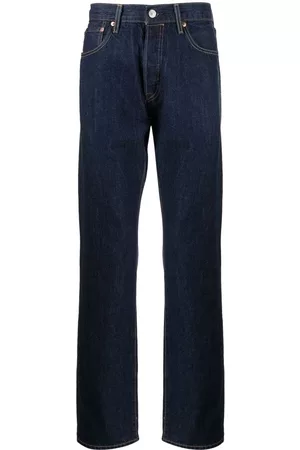Levi's 501® straight-leg jeans