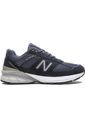 New Balance M990 "Navy" sneakers