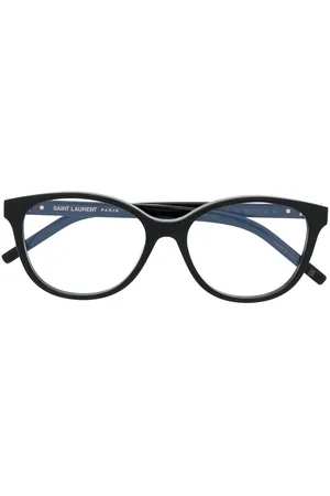 Saint Laurent Round-frame glasses