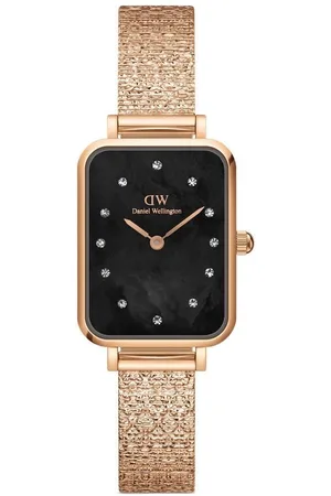 Daniel Wellington Quadro 20x26 Pressed Studio watch