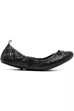 Michael Kors Juliette ballet pumps
