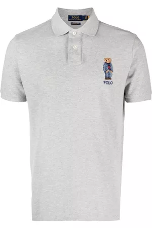 Ralph Lauren Short sleeve cotton polo shirt