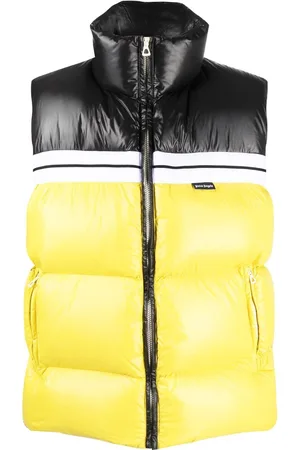 Palm Angels Padded down gilet