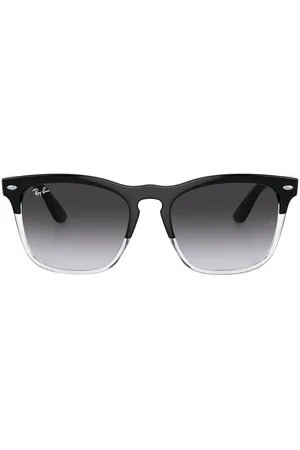Ray-Ban Steve square-frame sunglasses