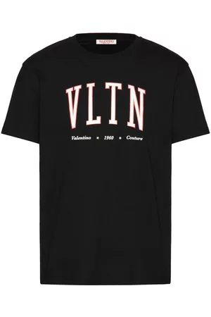 VALENTINO VLTN short-sleeved T-shirt