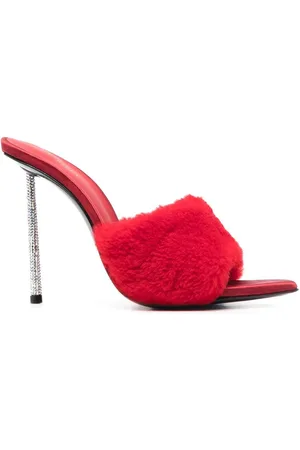 LE SILLA 115mm Bella sandals