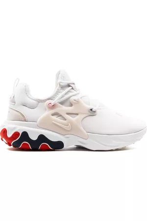 Nike Homem Sapatilhas Baixas - React Presto USA sneakers