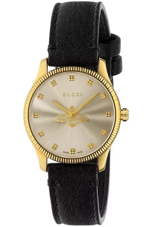 Gucci Homem Relógios - G-Timeless watch 29mm
