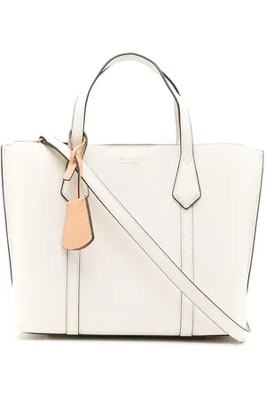 Tory Burch Perry small leather tote