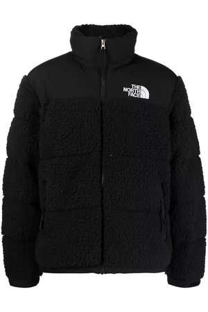 The North Face Homem Casacos Acolchoados - Nuptse fleece padded jacket