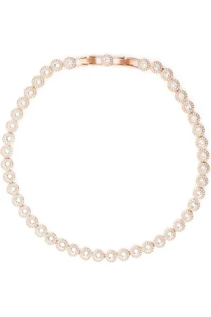 Swarovski Una Angelic necklace