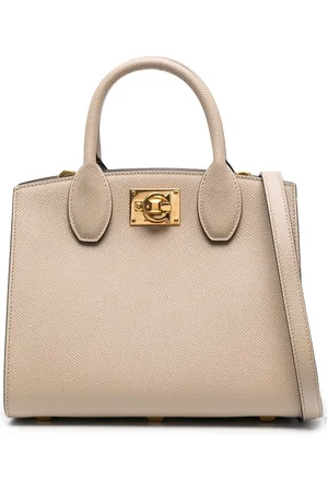 Salvatore Ferragamo The Studio small tote