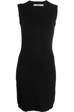 Gestuz Cut-out detail mini dress