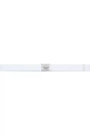 Balenciaga Homem Cintos - X adidas skater clip belt