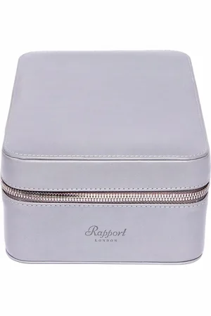Rapport London Hyde Park 4-watch box
