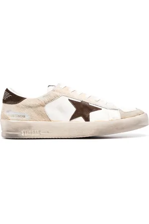 Golden Goose Stardan low-top sneakers