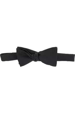 Jil Sander Homem Laços de Colarinho - Silk bow tie