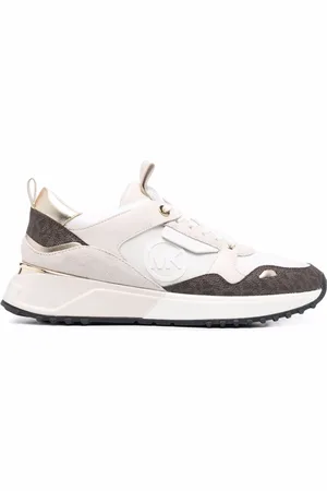 Michael Kors Theo low-top sneakers