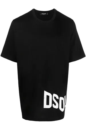 Dsquared2 Logo-print T-shirt