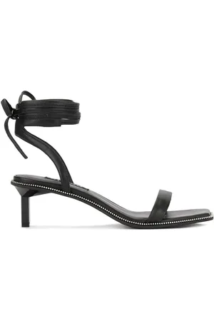 SENSO 50mm Jessica sandals