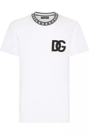 Dolce & Gabbana DG Logo T-shirt