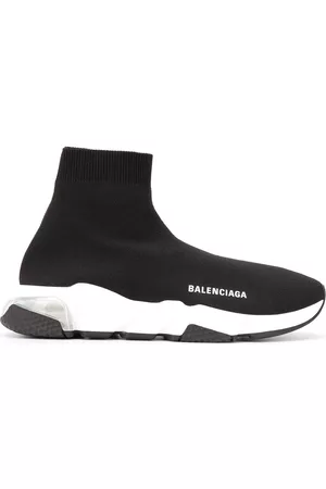Balenciaga Homem Tops - Speed hi-top sneakers