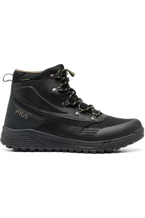 Fila Homem Botas - Hikebooster lace-up boots